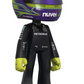 [Pre-Order] Mercedes-AMG F1 Mighty Jaxx 2023 Lewis Hamilton Collectable Figurine