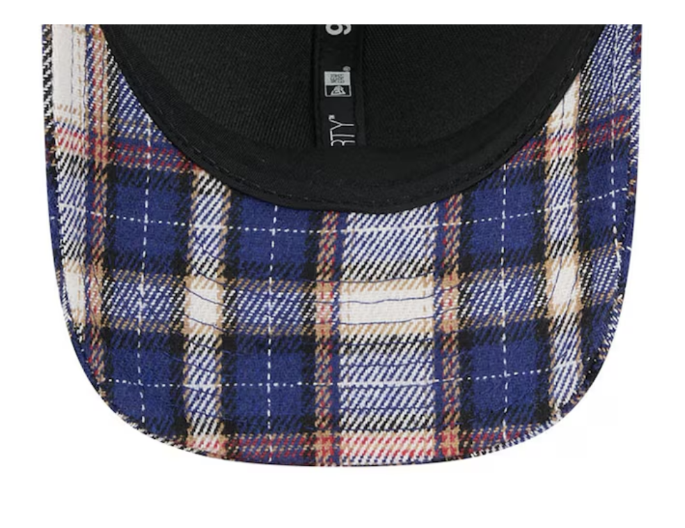 [Pre-Order] Visa Cash App RB 2025 Team USA GP Cap