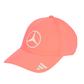 [Pre-Order] Mercedes-AMG F1 2025 Adidas Miami GP Driver Cap