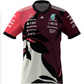 [Pre-Order] Mercedes-AMG F1 2025 Adidas Miami GP Team T-Shirt