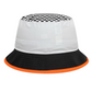 [Pre-Order] McLaren F1 2025 Checkered Tapered Bucket Hat