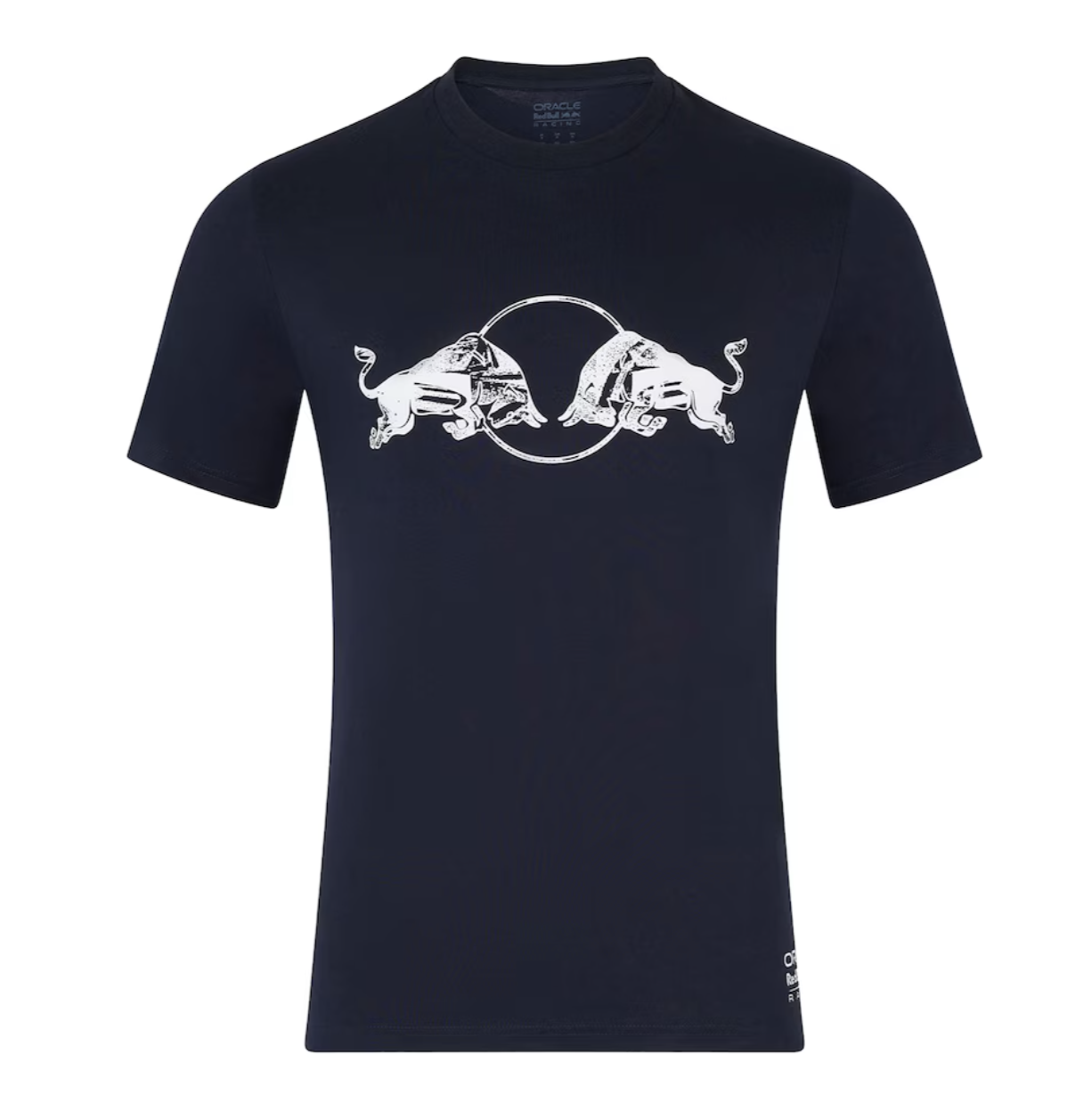 [Pre-Order] Red Bull Racing 2025 Yuki Tsunoda Graphic T-Shirt