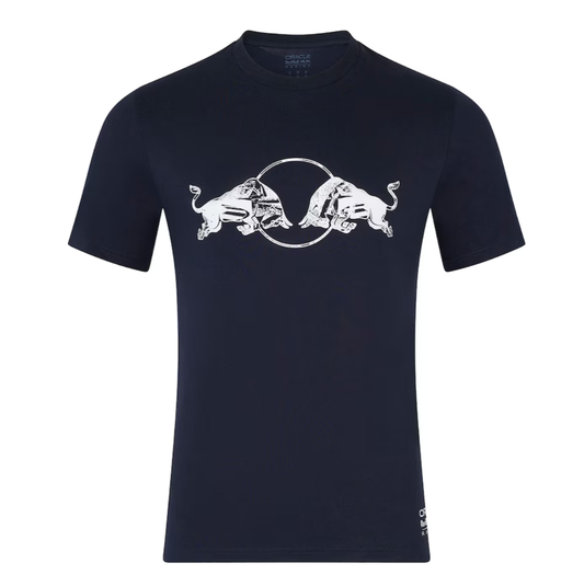 [Pre-Order] Red Bull Racing 2025 Yuki Tsunoda Graphic T-Shirt