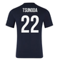 [Pre-Order] Red Bull Racing 2025 Yuki Tsunoda Graphic T-Shirt