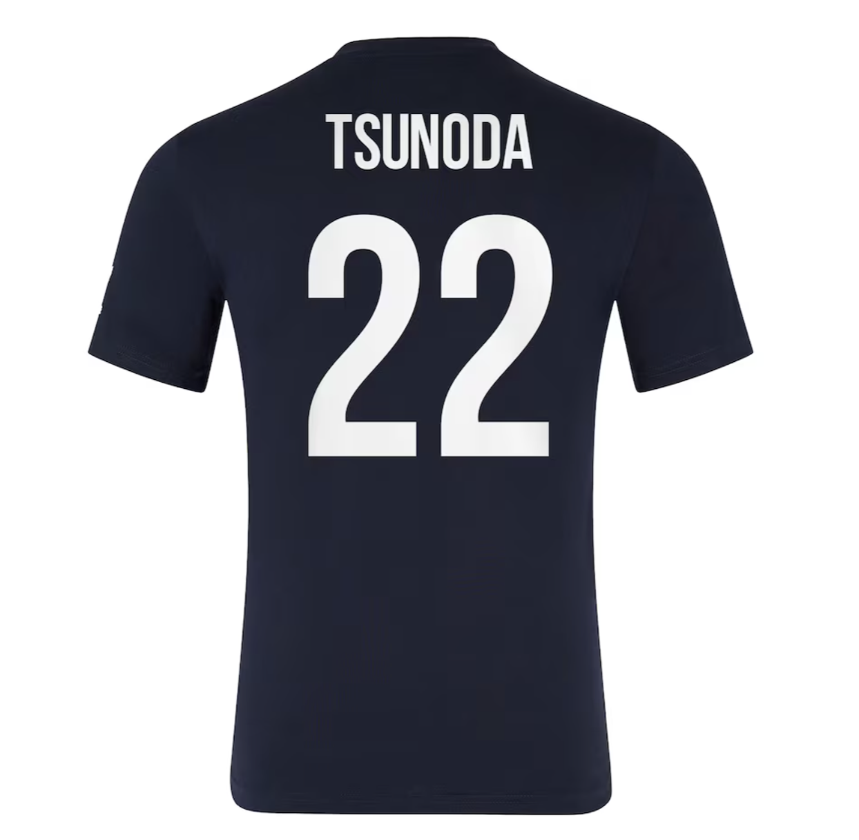 [Pre-Order] Red Bull Racing 2025 Yuki Tsunoda Graphic T-Shirt