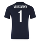 [Pre-Order] Red Bull Racing 2025 Max Verstappen Graphic T-Shirt