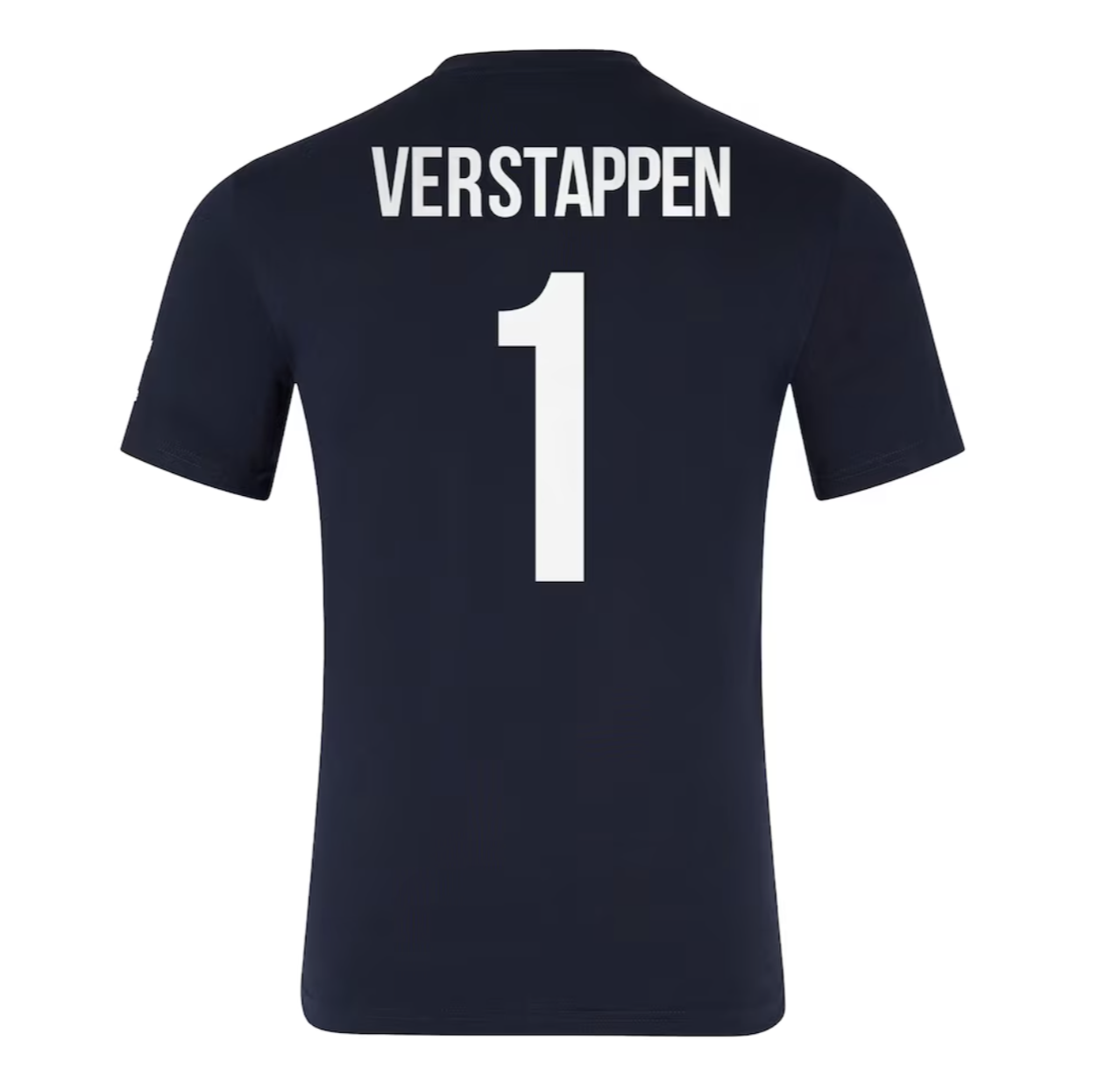 [Pre-Order] Red Bull Racing 2025 Max Verstappen Graphic T-Shirt