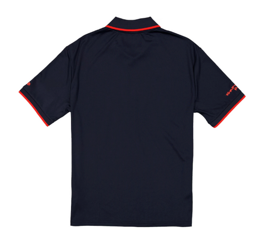 [Pre-Order] Red Bull Racing 2025 Oversized Soccer Jersey