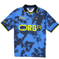 [Pre-Order] Red Bull Racing 2025 Oversized Soccer Jersey - Blue
