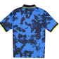 [Pre-Order] Red Bull Racing 2025 Oversized Soccer Jersey - Blue