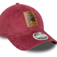 [Pre-Order] Visa Cash App RB 2025 Corduroy 9FORTY Cap