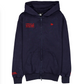 [Pre-Order] Red Bull Racing 2025 Oversized Full-Zip Hoodie (2 Colors)