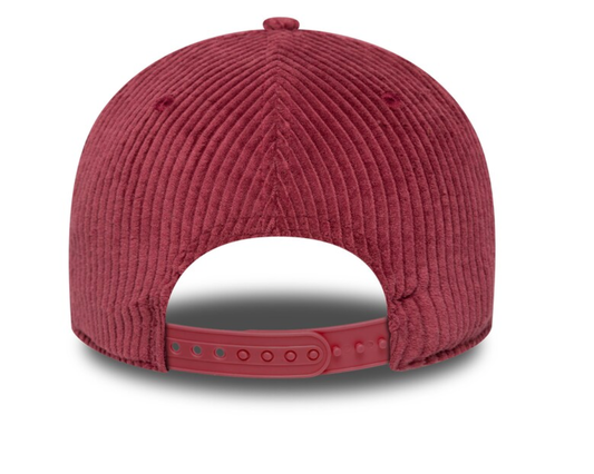 [Pre-Order] Visa Cash App RB 2025 Corduroy 9FORTY Cap