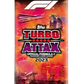 Topps Turbo Attax 2023 Packet