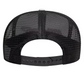 [Pre-Order] McLaren F1 2025 Checkered Visor 9FIFTY Pre Curve Cap