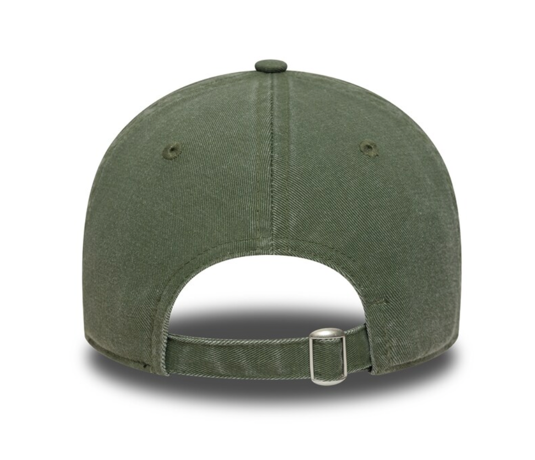 [Pre-Order] Visa Cash App RB 2025 Washed 9TWENTY Cap