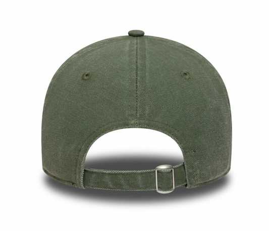 [Pre-Order] Visa Cash App RB 2025 Washed 9TWENTY Cap
