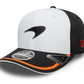 [Pre-Order] McLaren F1 2025 Team Retro Cap