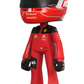 [Pre-Order] Scuderia Ferrari Mighty Jaxx 2023 Charles Leclerc Collectable Figurine