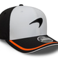 [Pre-Order] McLaren F1 2025 Team Retro Cap