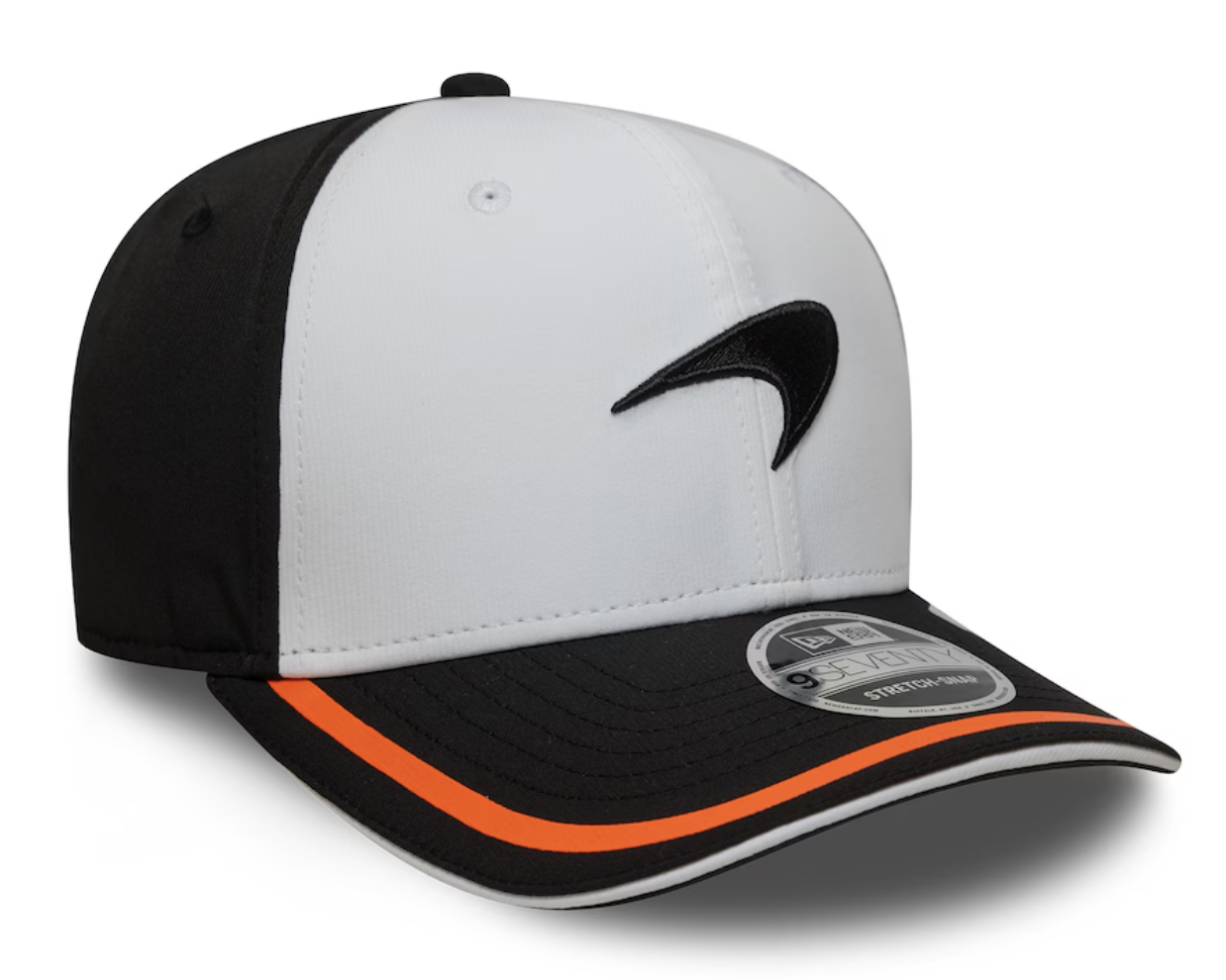 [Pre-Order] McLaren F1 2025 Team Retro Cap