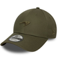 [Pre-Order] McLaren F1 2025 Team Olive Cap