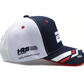 [Pre-Order] HRC 2024 Yuki Tsunoda Japanese GP Cap