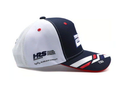 [Pre-Order] HRC 2024 Yuki Tsunoda Japanese GP Cap