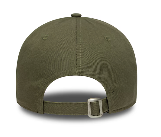 [Pre-Order] McLaren F1 2025 Team Olive Cap