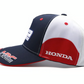 [Pre-Order] HRC 2024 Yuki Tsunoda Japanese GP Cap