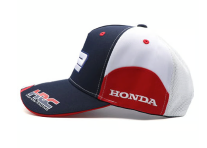 [Pre-Order] HRC 2024 Yuki Tsunoda Japanese GP Cap