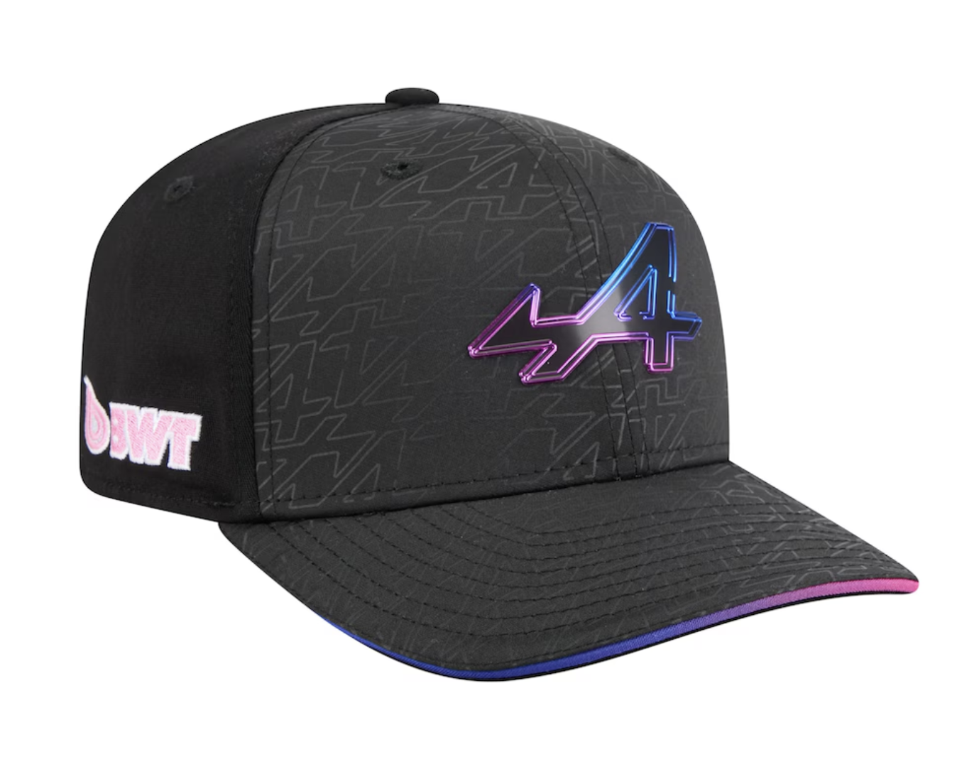 [Pre-Order] Alpine F1 2025 Team Las Vegas GP Cap