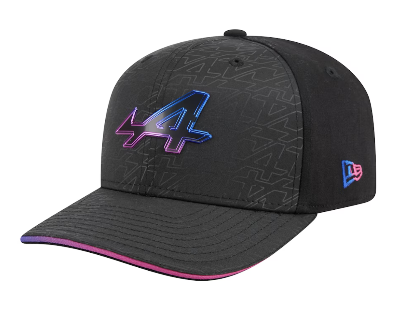 [Pre-Order] Alpine F1 2025 Team Las Vegas GP Cap