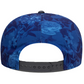 [Pre-Order] Alpine F1 2025 Tonal Floral 9FIFTY Pre Curve Cap