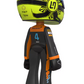 [Pre-Order] McLaren F1 Mighty Jaxx 2023 Lando Norris Collectable Figurine