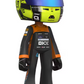 [Pre-Order] McLaren F1 Mighty Jaxx 2023 Lando Norris Collectable Figurine