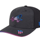 [Pre-Order] Alpine F1 2025 Pierre Gasly Las Vegas GP Cap