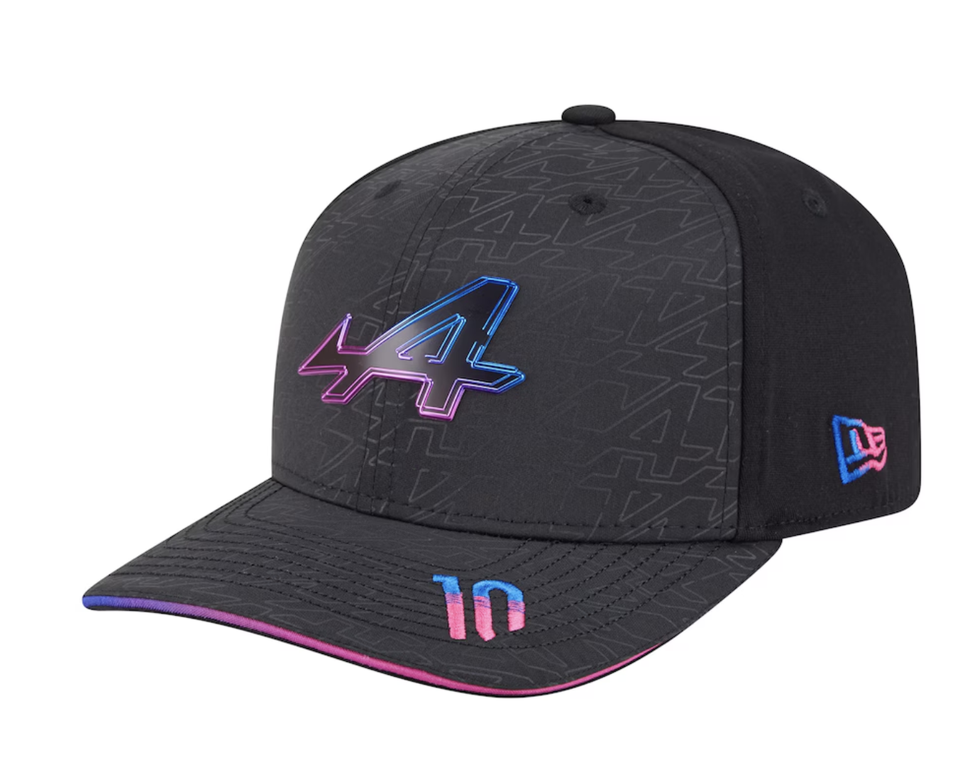 [Pre-Order] Alpine F1 2025 Pierre Gasly Las Vegas GP Cap