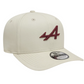 [Pre-Order] Alpine F1 2025 Seasonal 9FIFTY Pre Curve Cap