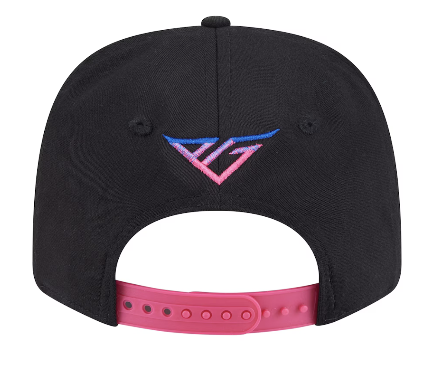 [Pre-Order] Alpine F1 2025 Pierre Gasly Las Vegas GP Cap