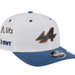 [Pre-Order] Alpine F1 2025 Pierre Gasly US GP Cap