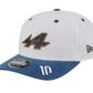 [Pre-Order] Alpine F1 2025 Pierre Gasly US GP Cap