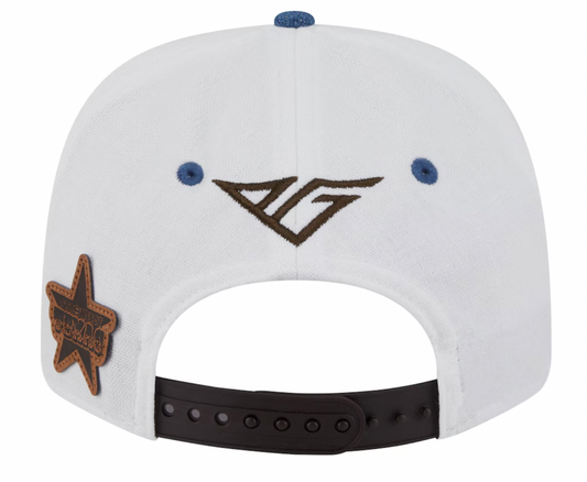 [Pre-Order] Alpine F1 2025 Pierre Gasly US GP Cap
