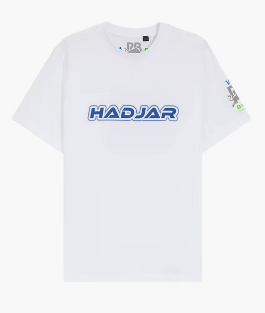 [Pre-Order] VisaCashApp RB 2025 Issac Hadjar FW T-Shirt (2-Colours)