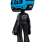 [Pre-Order] Mercedes-AMG F1 Mighty Jaxx 2023 George Russell Collectable Figurine