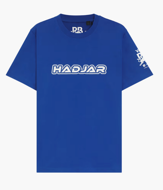 [Pre-Order] VisaCashApp RB 2025 Issac Hadjar FW T-Shirt (2-Colours)