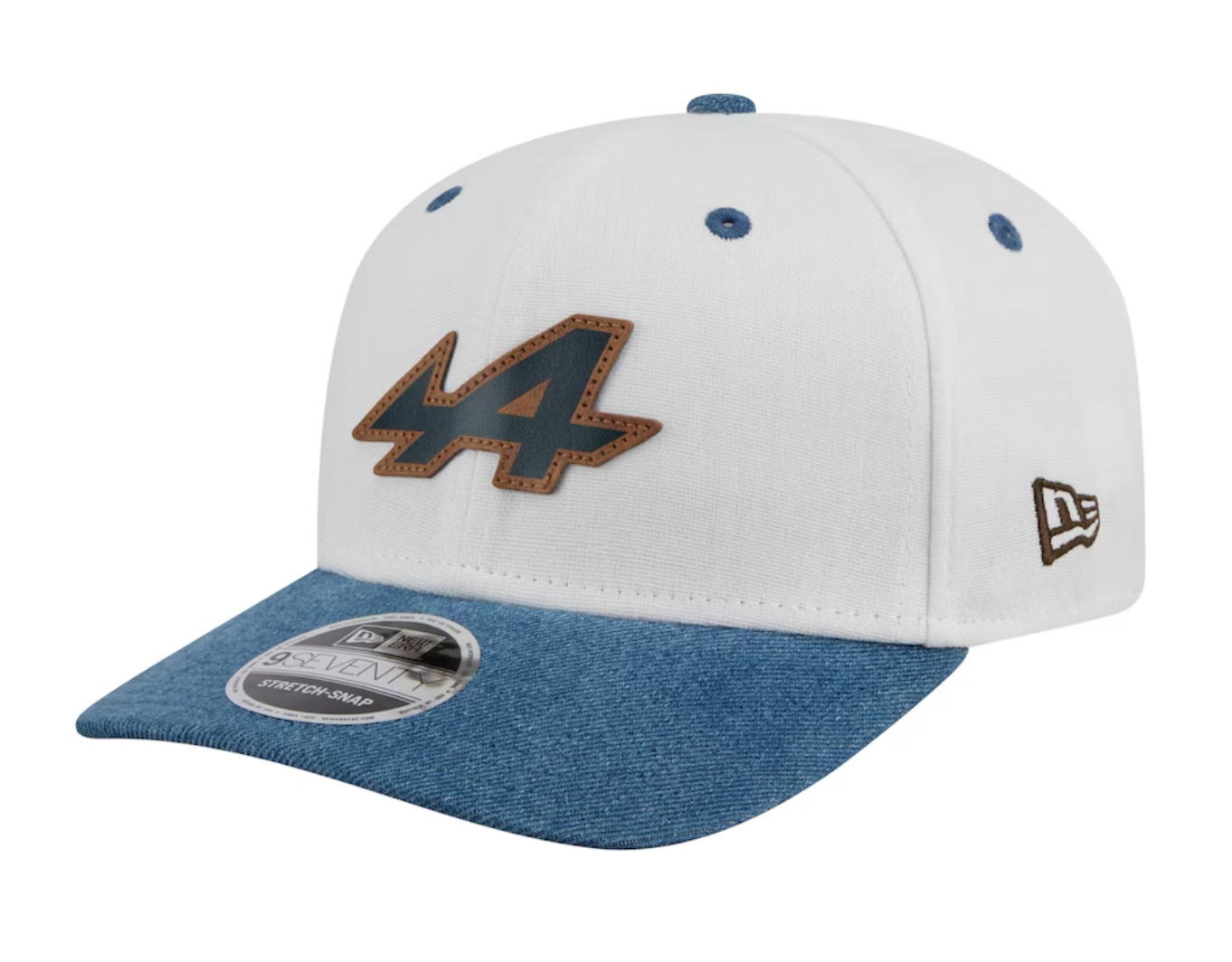 [Pre-Order] Alpine F1 2025 Team US GP Cap