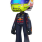 [Pre-Order] Red Bull Racing Mighty Jaxx 2023 Sergio Perez Collectable Figurine