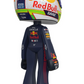 [Pre-Order] Red Bull Racing Mighty Jaxx 2023 Sergio Perez Collectable Figurine