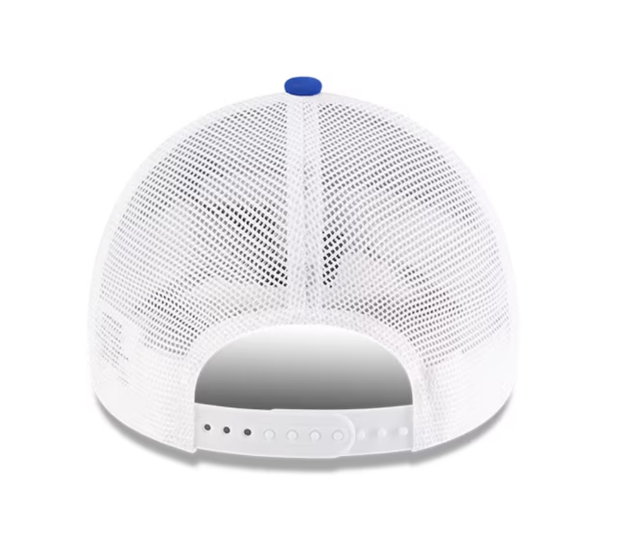 [Pre-Order] Visa Cash App RB 2025 Issac Hadjar Las Vegas GP Cap